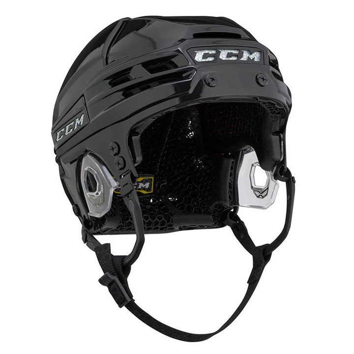 CCM Super Tacks X Hockey Helmet