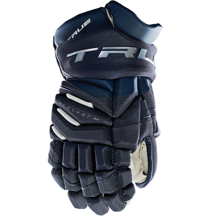 True Catalyst 9X Senior Hockey Gloves