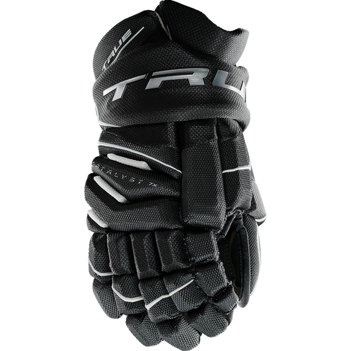 True Catalyst 7X Junior Hockey Gloves