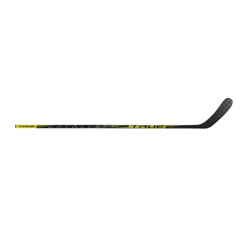 True Catalyst 9X Youth Hockey Stick