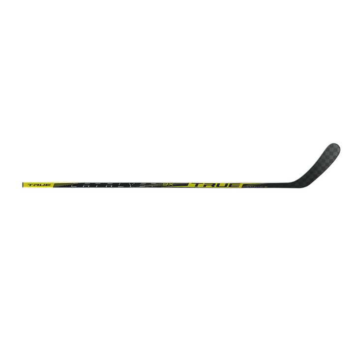 True Catalyst 9X Youth Hockey Stick