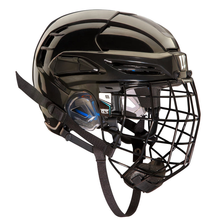 Warrior Helmet Covert PX+ Combo