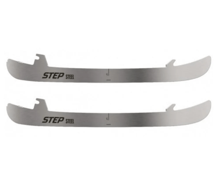 Step Steel Skate Blades for CCM Speedblade XS