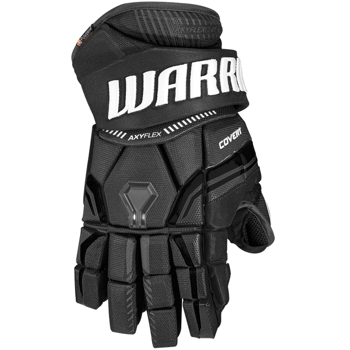 Warrior Covert QRE 10 Senior Hockey Gloves