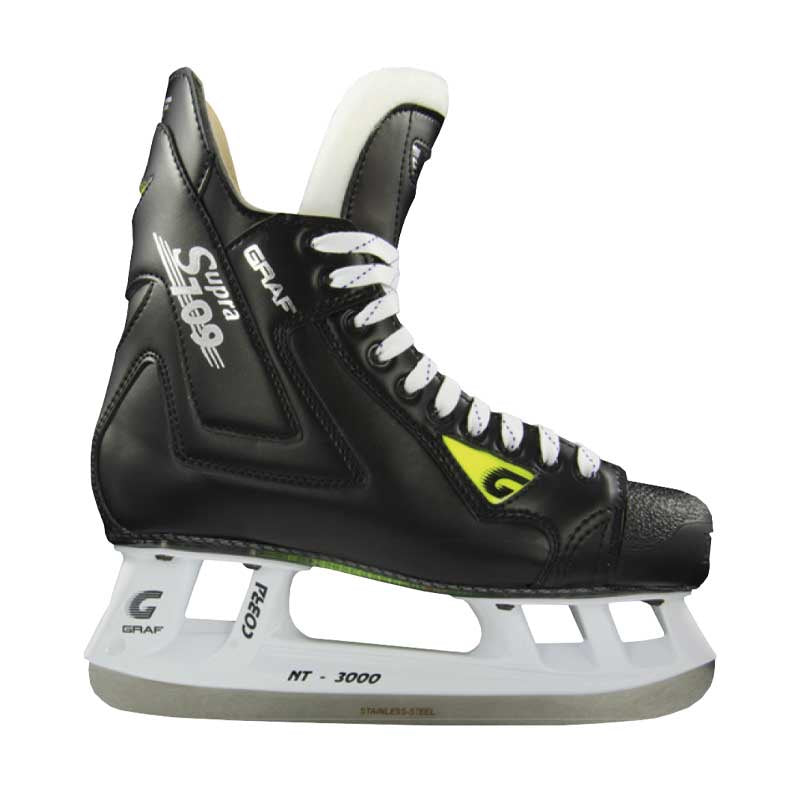 Graf 709 Senior Hockey Skates