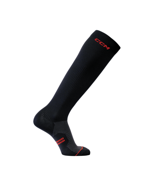 CCM Liner Junior Hockey Socks