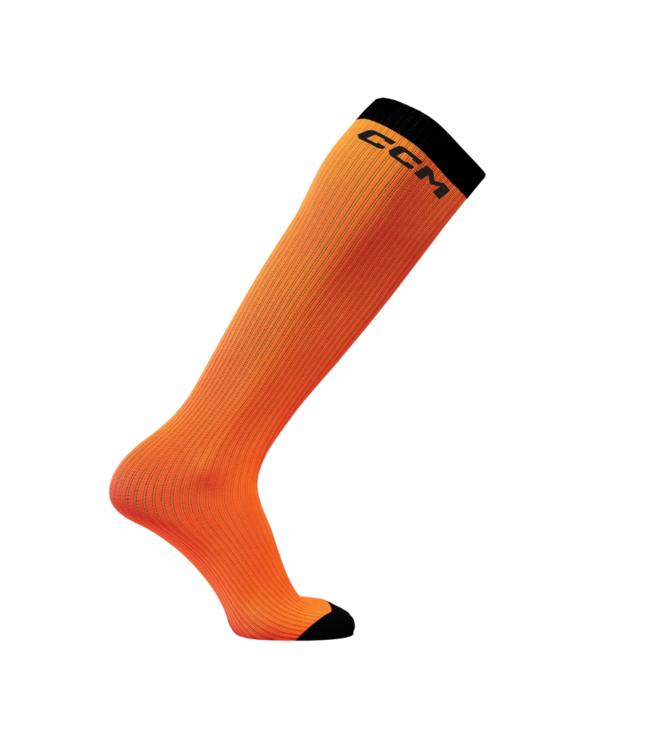 CCM Liner Junior Hockey Socks