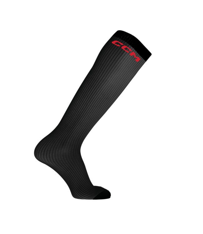 CCM Liner Senior Hockey Socks