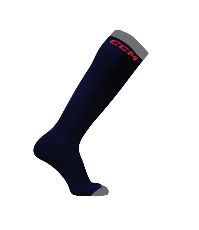 CCM Liner Junior Hockey Socks