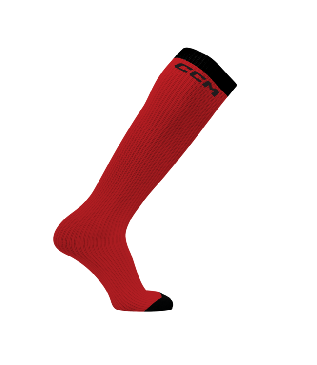 CCM Liner Junior Hockey Socks