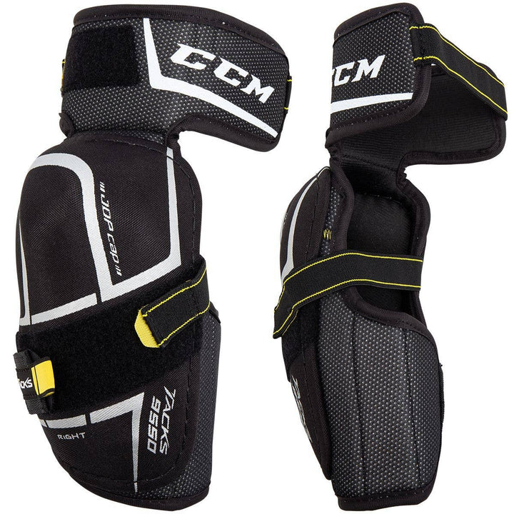 CCM Tacks 9550 Senior Elbow Pads