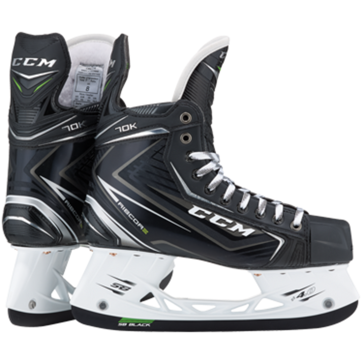 CCM RIBCORE 70K Senior Skate