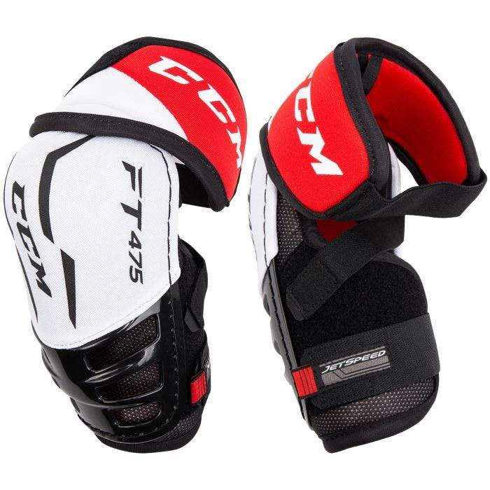 CCM Jetspeed FT475 Senior Elbow Pads