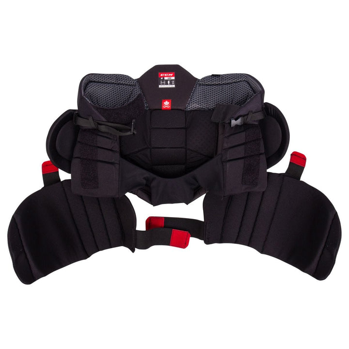 CCM Jetspeed Junior Girdle