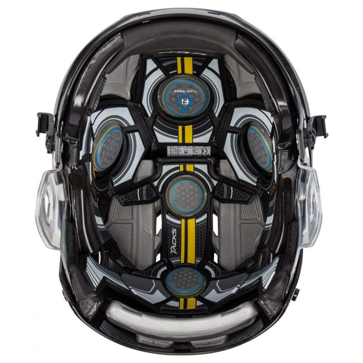 CCM Tacks 910 Hockey Helmet