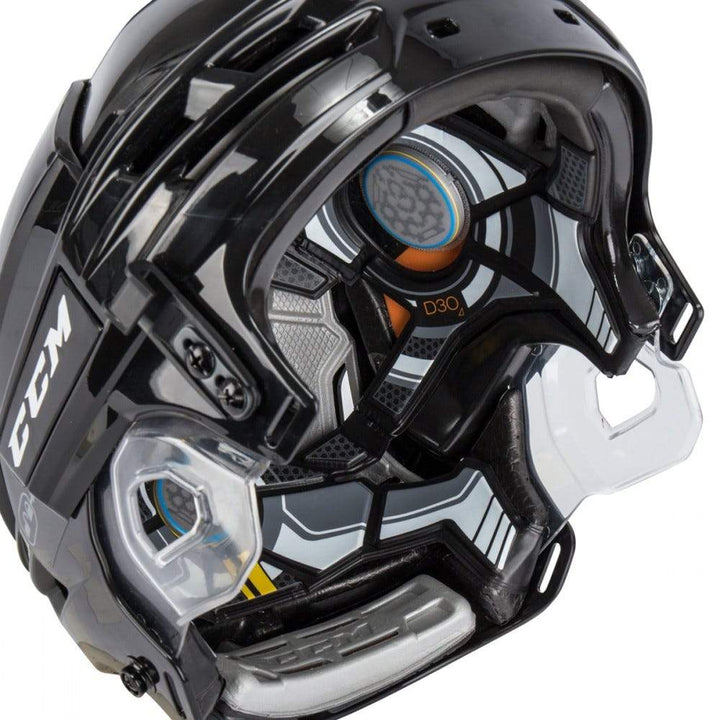 CCM Tacks 910 Hockey Helmet