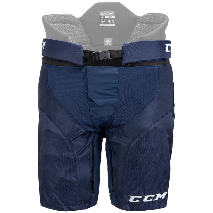 CCM Jetspeed Senior Girdle Shell