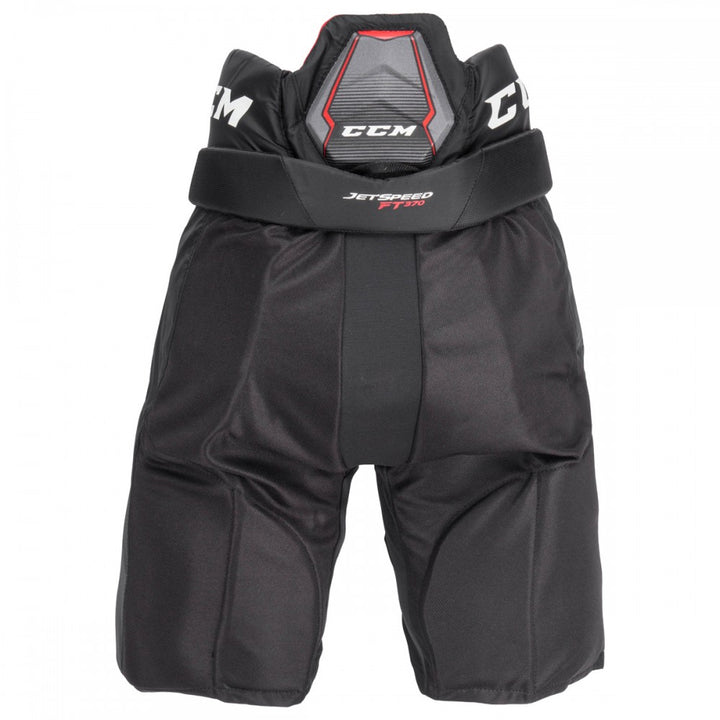 CCM Jetspeed FT370 Junior Hockey Pant