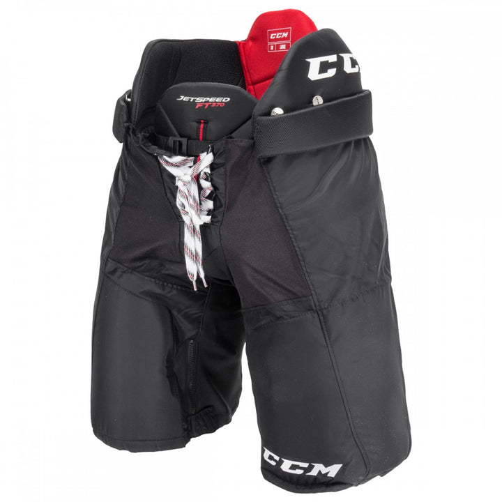 CCM Jetspeed FT370 Junior Hockey Pant