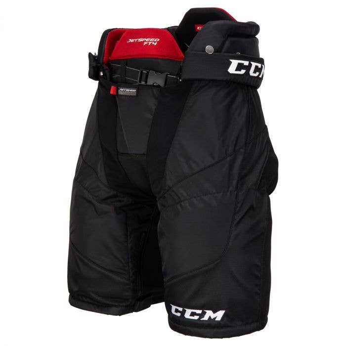 CCM Jetspeed FT4 Junior Hockey Pant