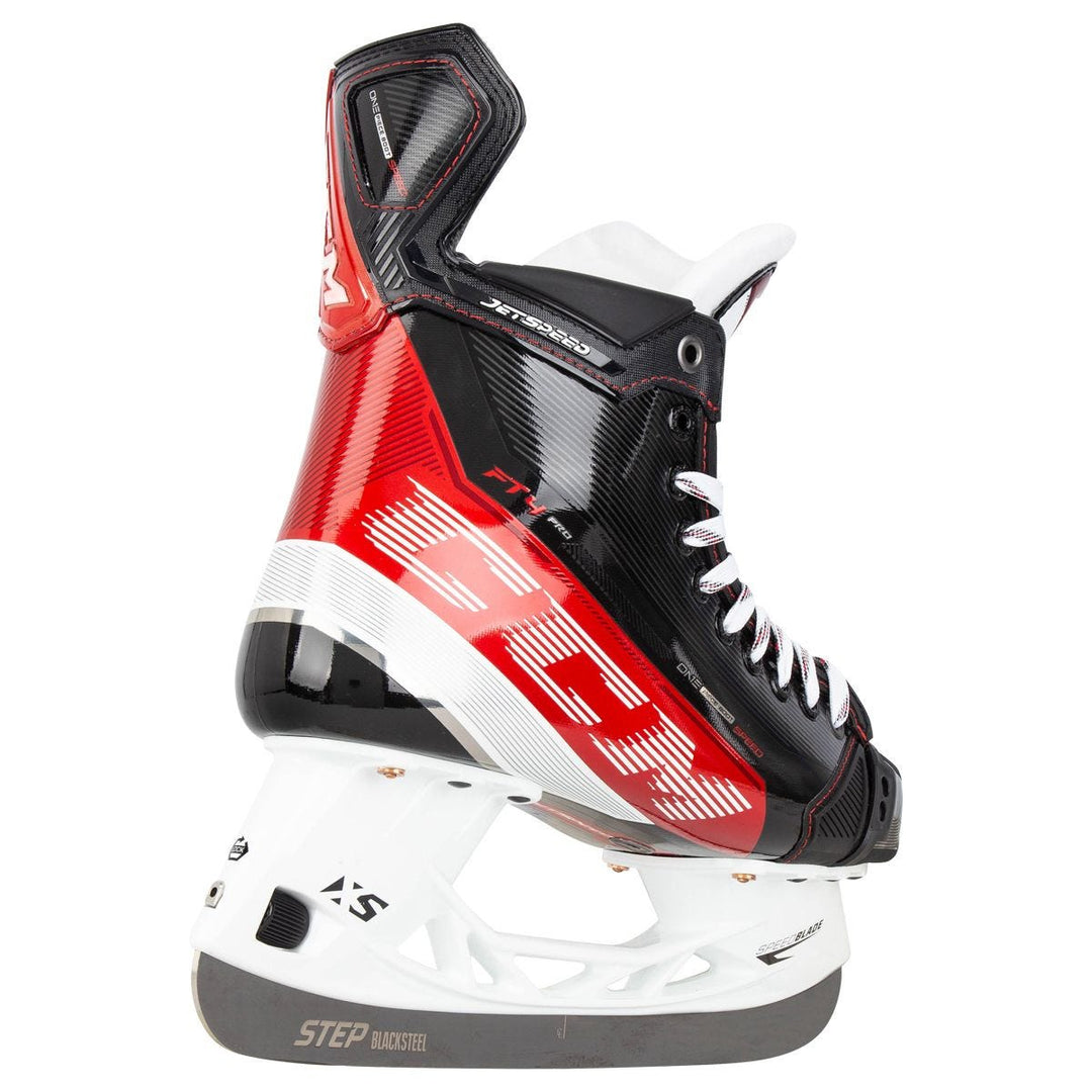 CCM Jetspeed FT4 Pro Senior Hockey Skates