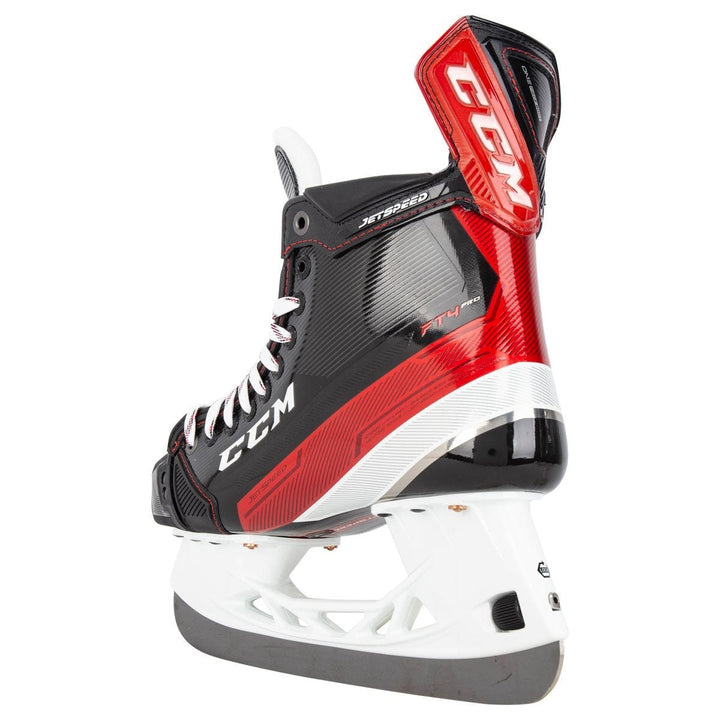 CCM Jetspeed FT4 Pro Senior Hockey Skates