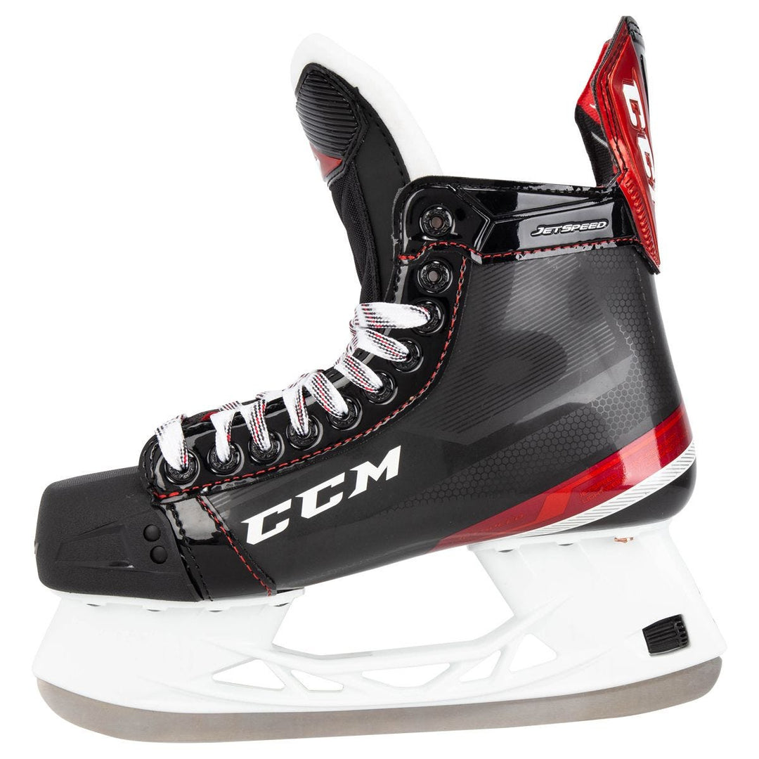 CCM Jetspeed FT475 Senior Hockey Skates