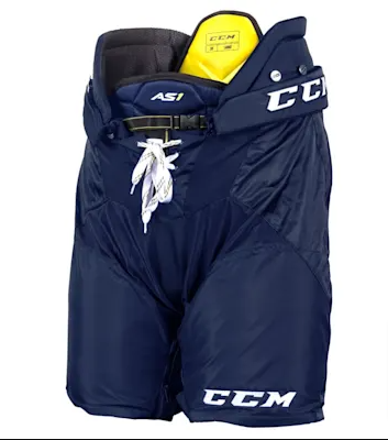 CCM Super Tacks AS1 Youth Hockey Pant