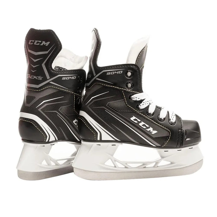 CCM Tacks 9040 Youth Hockey Skates