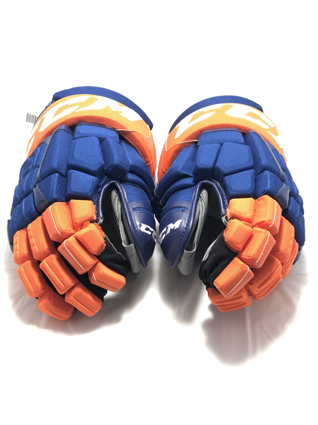 CCM HGCL New York Islanders  Hockey Gloves