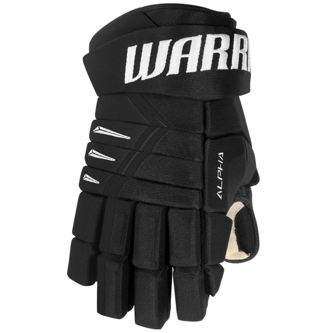 Warrior Alpha DX4 Senior Hockey Glove