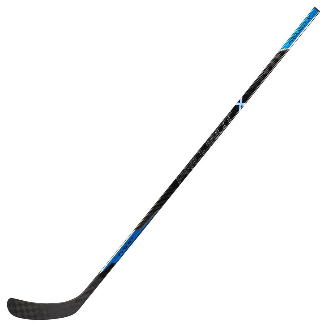 True Project X Intermediate Hockey Stick