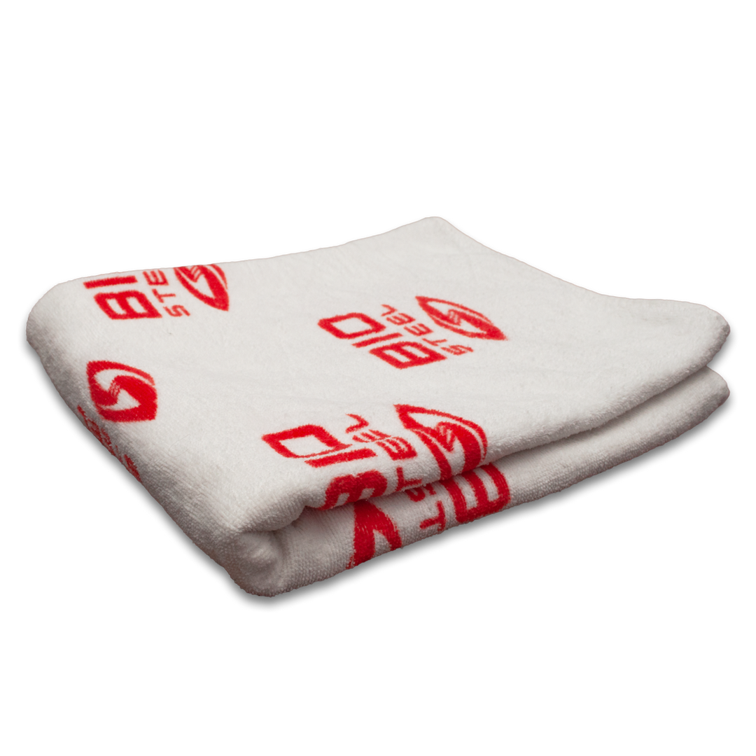 Biosteel - Bench Towel