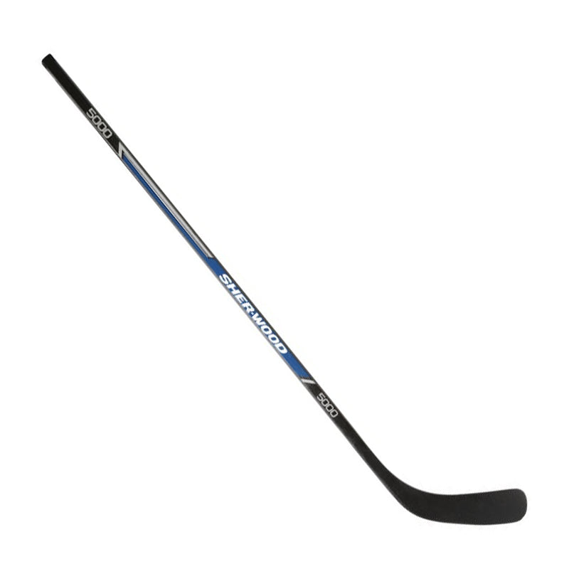 Sherwood 5000-2 Wood Youth Hockey Stick