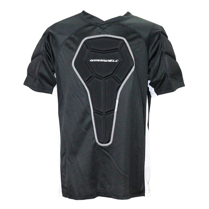 Winnwell Senior Padded Shirt Basic