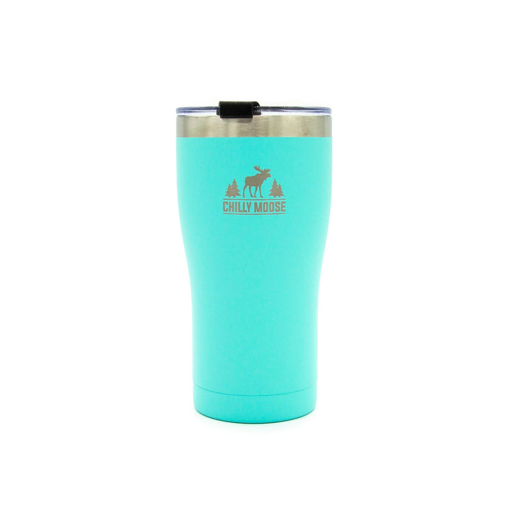 Chilly Moose 20oz Killarney Tumbler