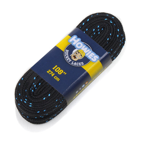 Howies Premium Hockey Skate Laces