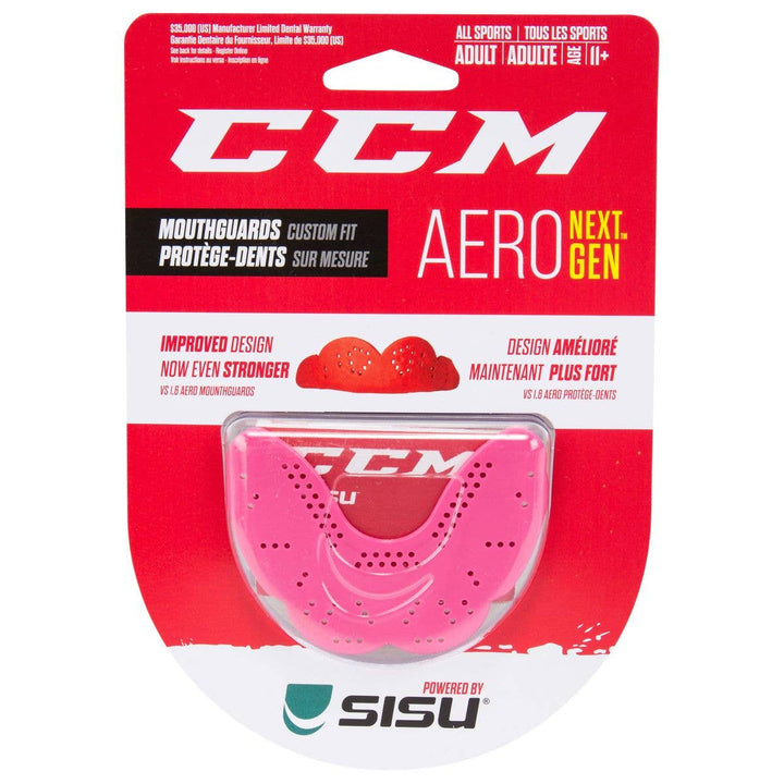 CCM SISU Junior Mouthguard