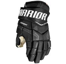 Warrior Covert QRE Pro Junior Hockey Gloves