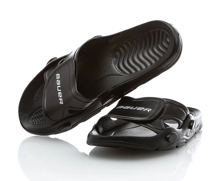 Bauer Shower Slides