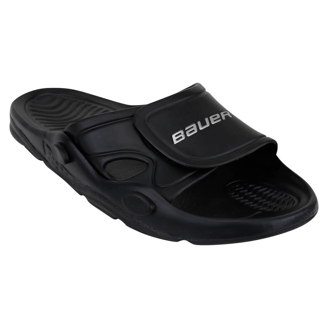 Bauer Shower Slides