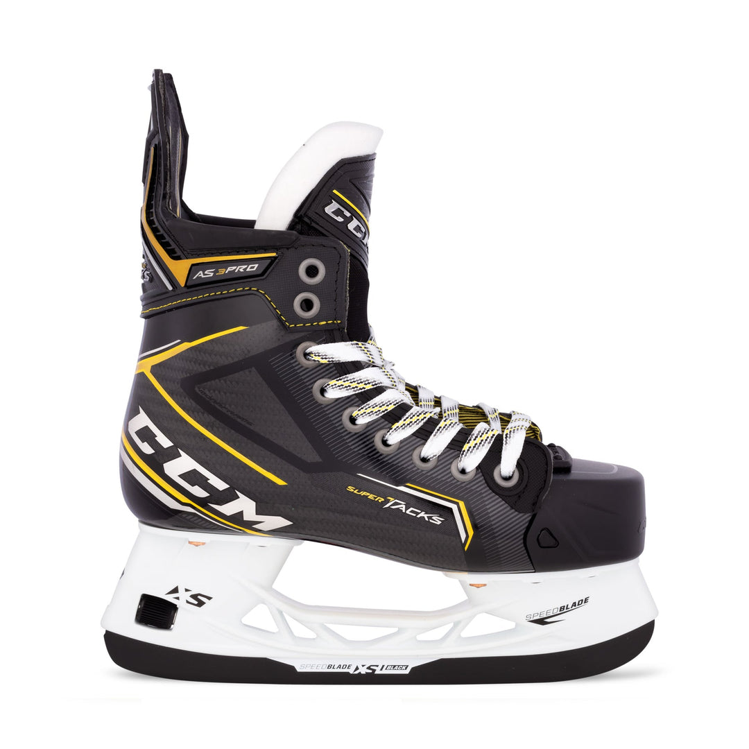 CCM Super Tacks AS3 Pro Intermediate Hockey Skate