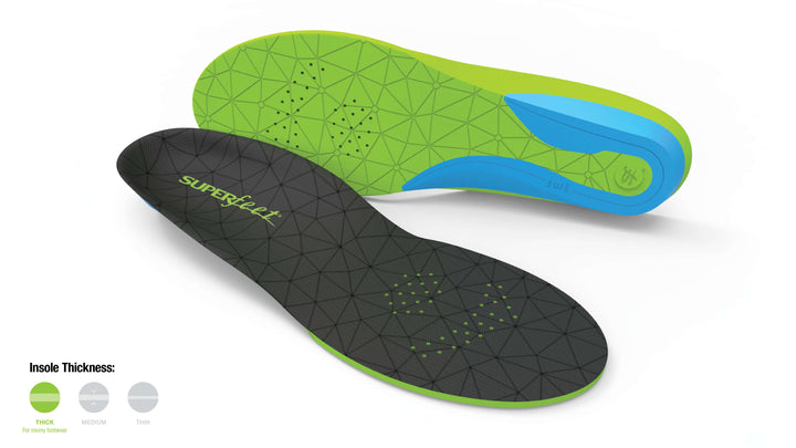 Superfeet FLEXmax Insole