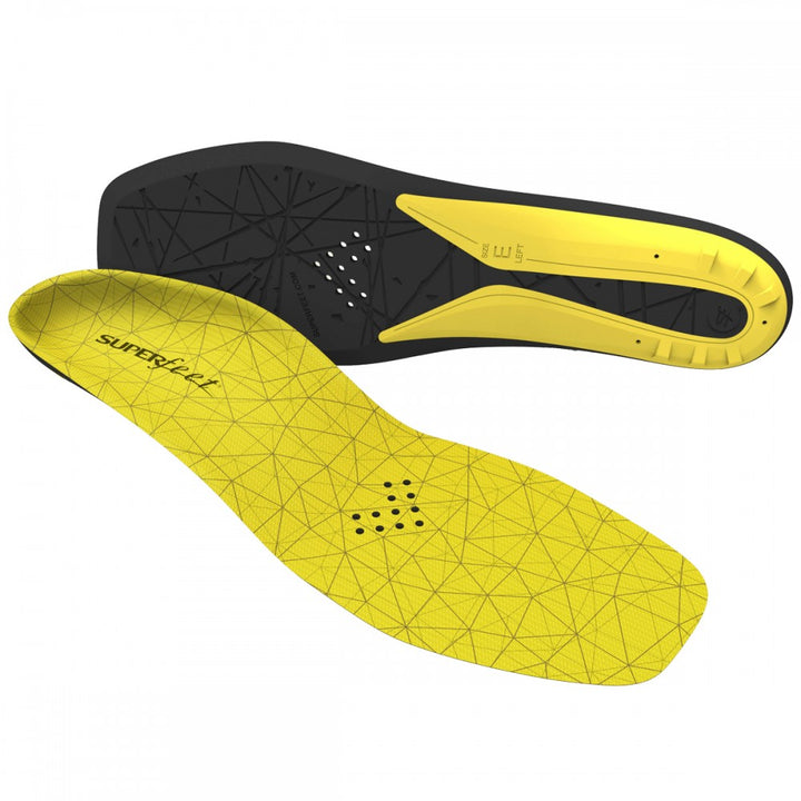 Superfeet Cushion Hockey Insole