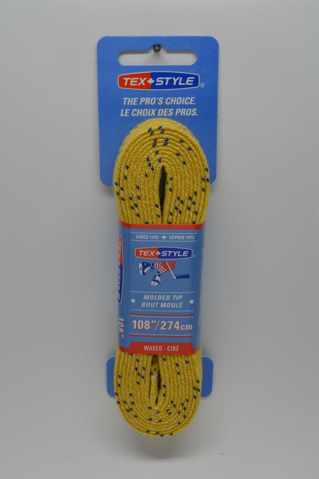 Texstyle Laces