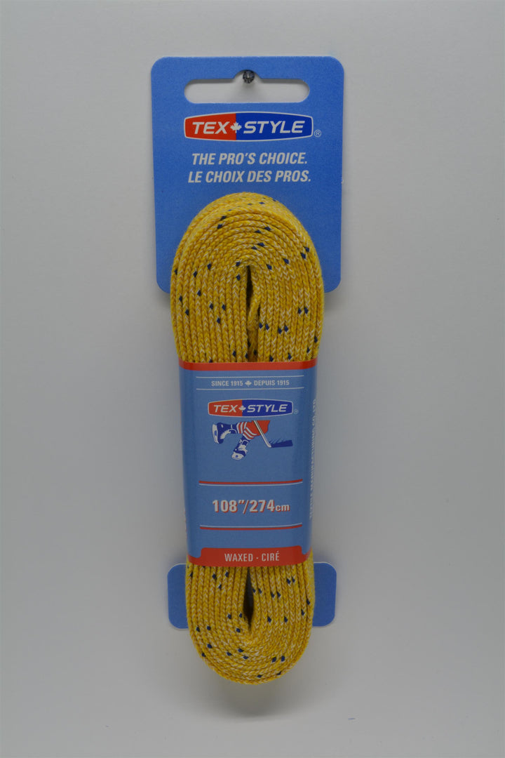 Texstyle Laces