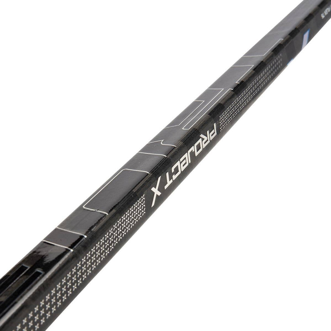 True Project X Intermediate Hockey Stick