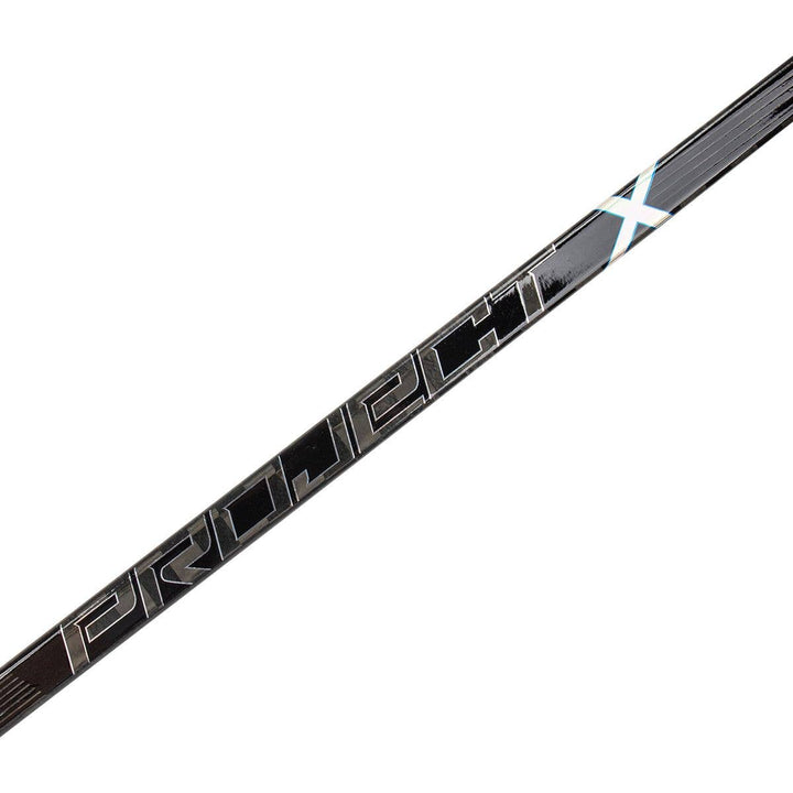 True Project X Intermediate Hockey Stick