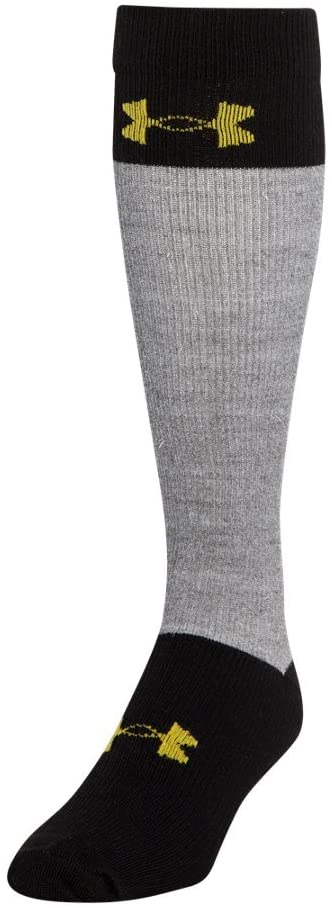 Under Armour Hockey Skate Sock Cut Resistant