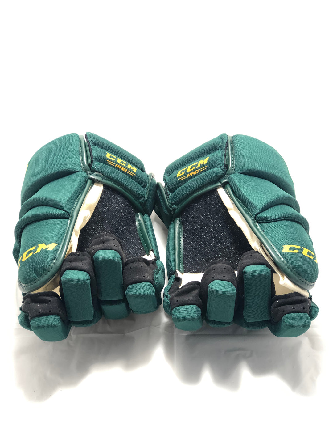 CCM HG4RRP Vermont Catamounts 14" Hockey Gloves